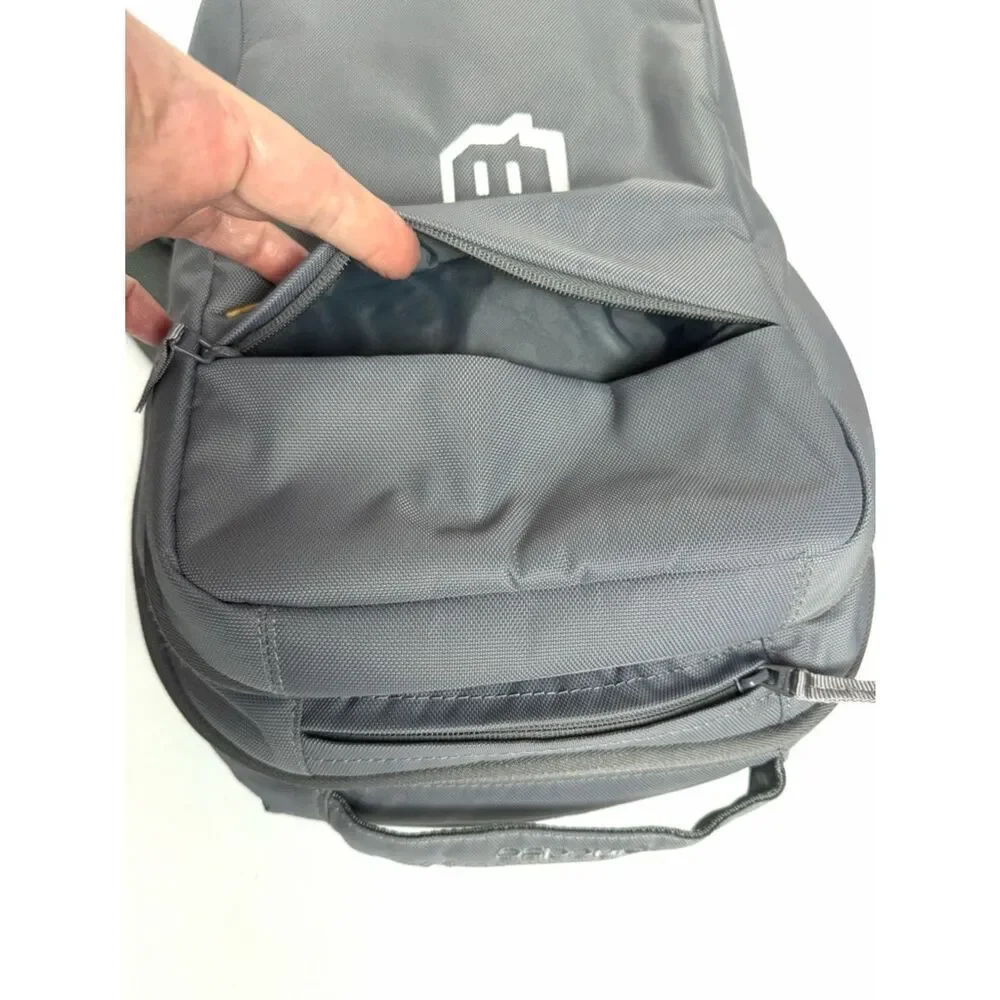 Incase ICON Laptop Slim Pack  Backpack Gray for 15